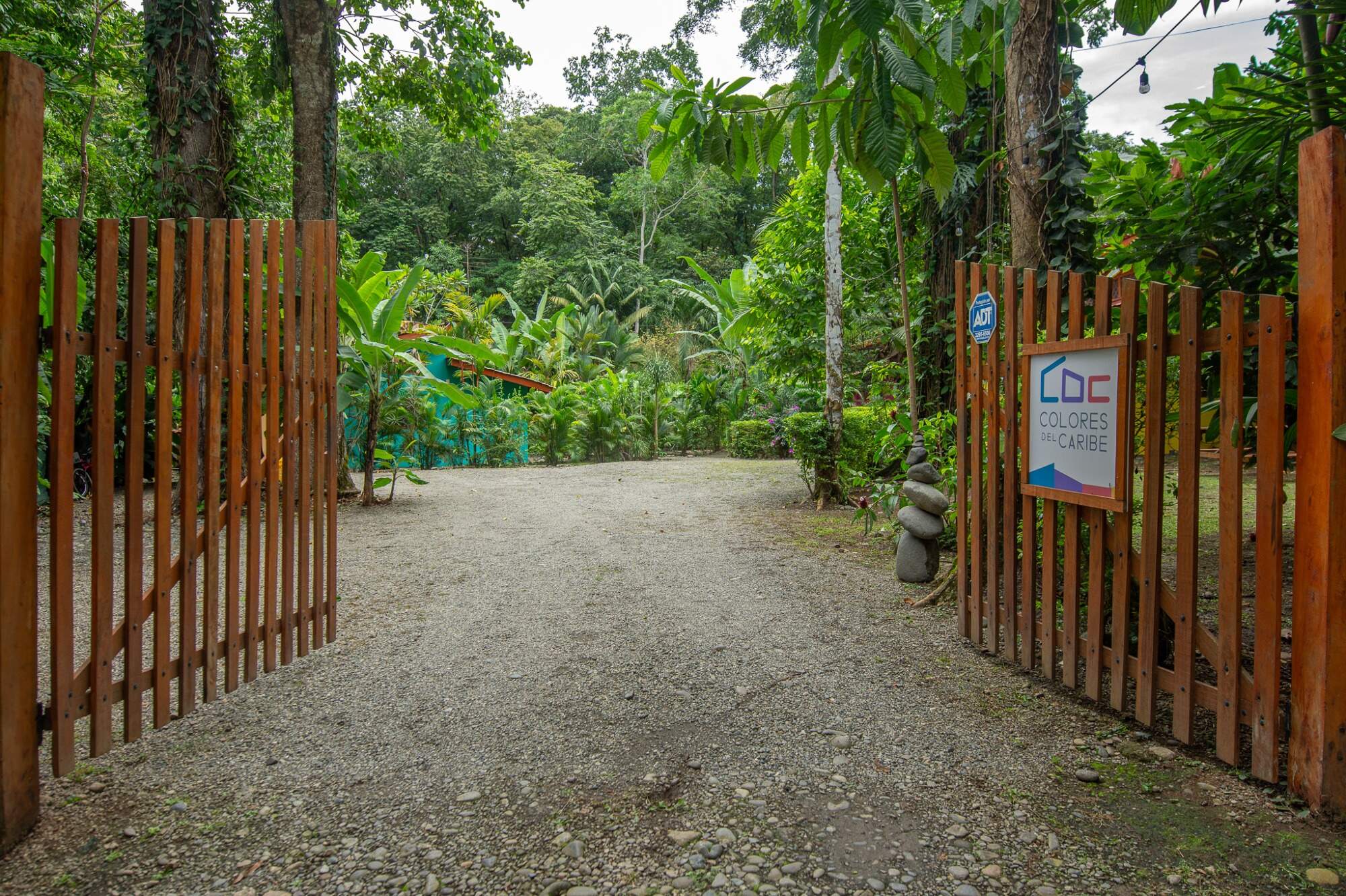 Casa Merlin